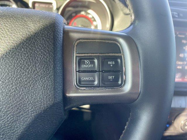 used 2020 Dodge Journey car, priced at $16,977