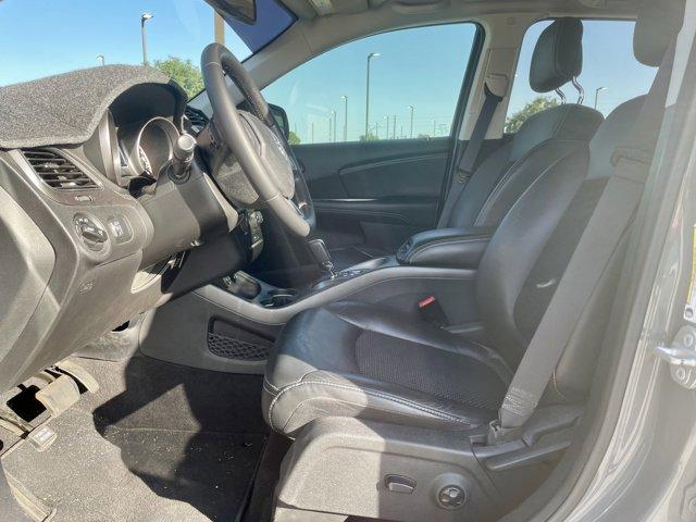 used 2020 Dodge Journey car, priced at $16,977