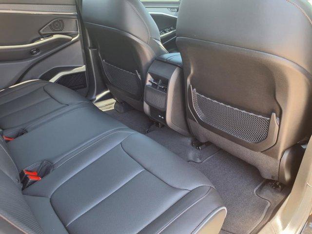 new 2025 Jeep Wagoneer S car, priced at $51,735