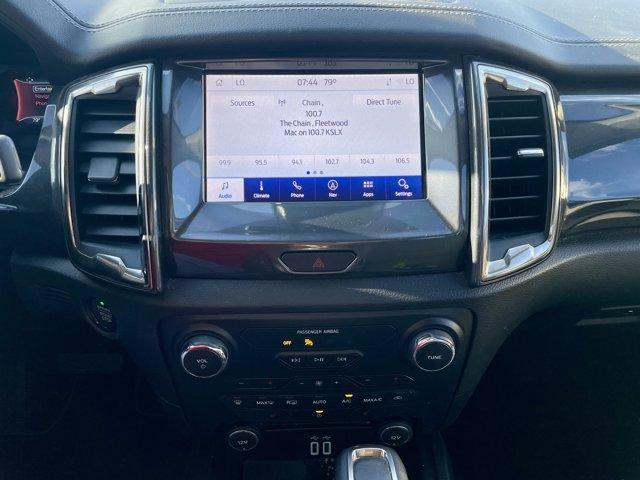 used 2020 Ford Ranger car, priced at $29,977