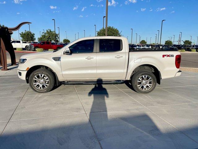 used 2020 Ford Ranger car, priced at $29,977