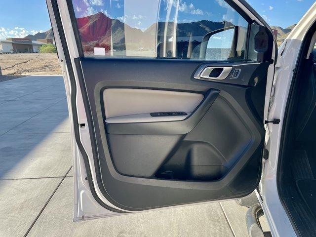 used 2020 Ford Ranger car, priced at $29,977