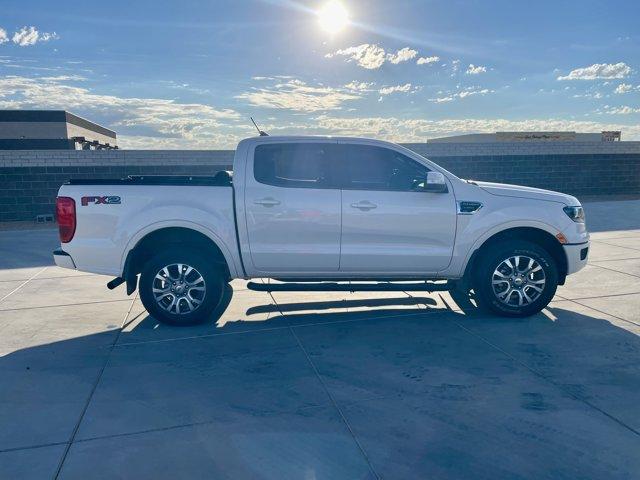 used 2020 Ford Ranger car, priced at $29,977