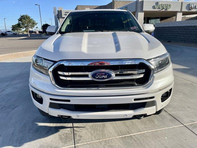 used 2020 Ford Ranger car, priced at $29,977