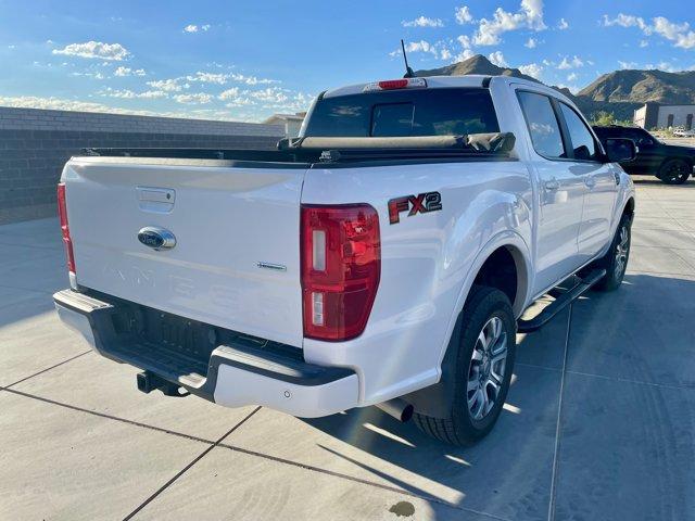 used 2020 Ford Ranger car, priced at $29,977