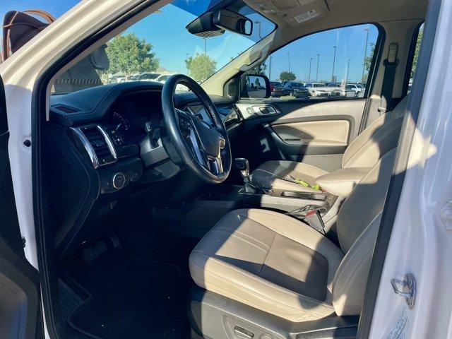 used 2020 Ford Ranger car, priced at $29,977
