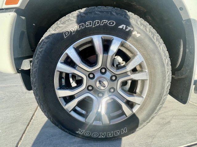 used 2020 Ford Ranger car, priced at $29,977