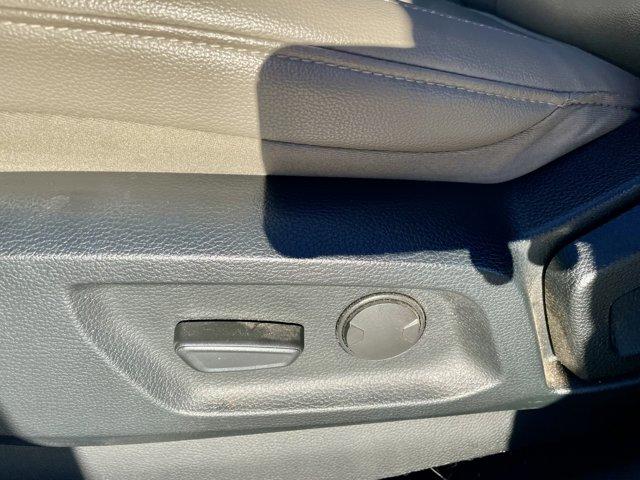 used 2020 Ford Ranger car, priced at $29,977