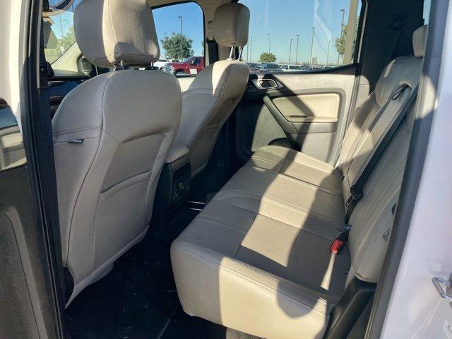 used 2020 Ford Ranger car, priced at $29,977
