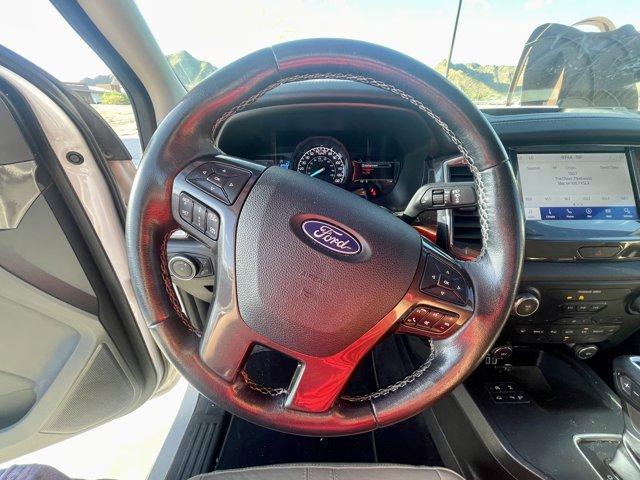 used 2020 Ford Ranger car, priced at $29,977
