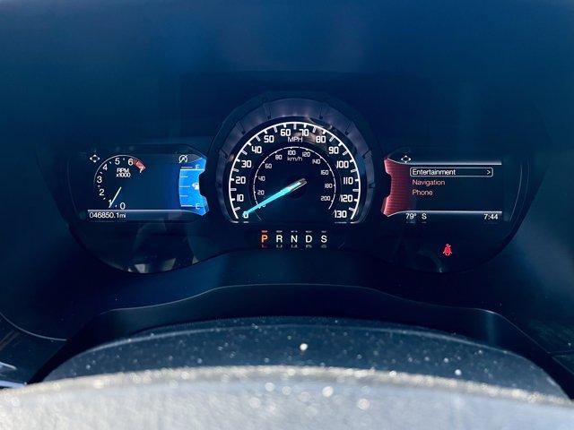 used 2020 Ford Ranger car, priced at $29,977