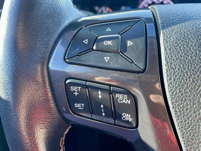 used 2020 Ford Ranger car, priced at $29,977