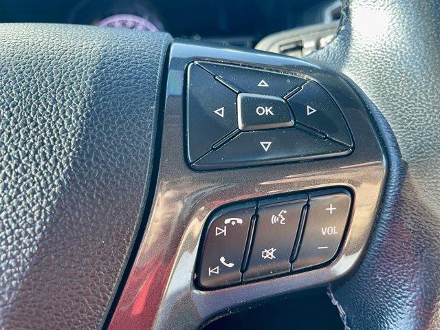 used 2020 Ford Ranger car, priced at $29,977