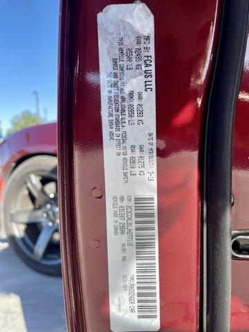 used 2018 Dodge Charger car, priced at $46,999