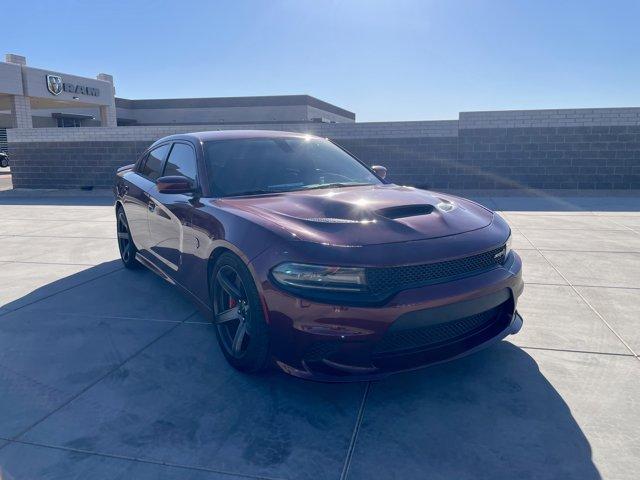 used 2018 Dodge Charger car, priced at $46,999