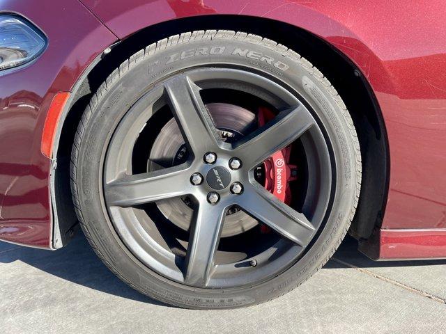 used 2018 Dodge Charger car, priced at $46,999
