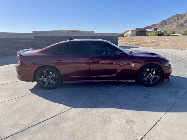 used 2018 Dodge Charger car, priced at $46,999
