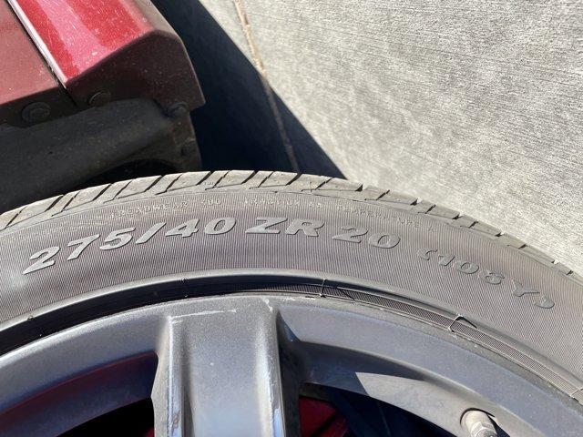 used 2018 Dodge Charger car, priced at $46,999