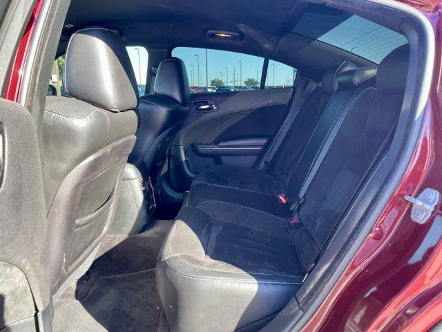 used 2018 Dodge Charger car, priced at $46,999