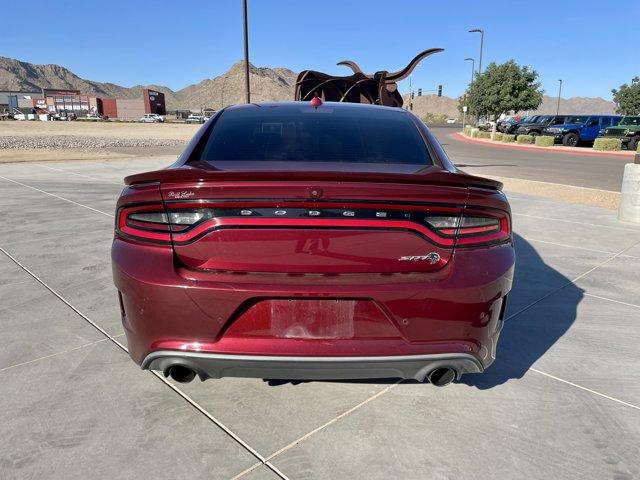used 2018 Dodge Charger car, priced at $46,999