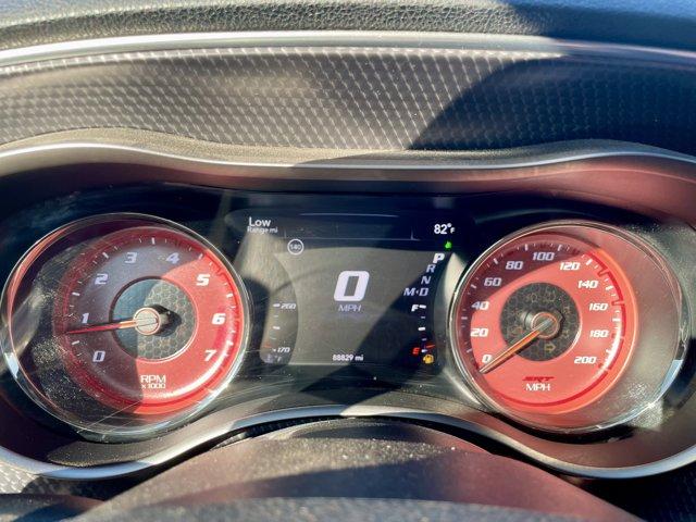 used 2018 Dodge Charger car, priced at $46,999
