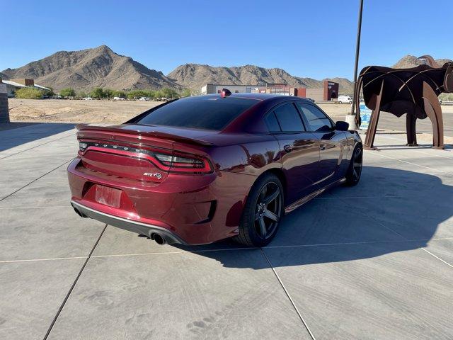 used 2018 Dodge Charger car, priced at $46,999