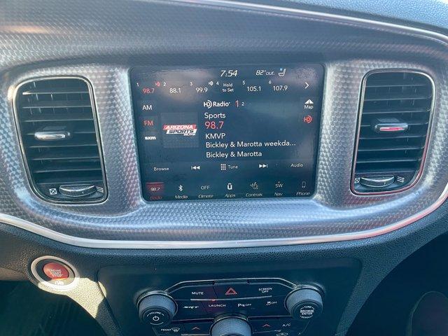 used 2018 Dodge Charger car, priced at $46,999