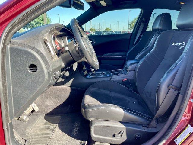 used 2018 Dodge Charger car, priced at $46,999