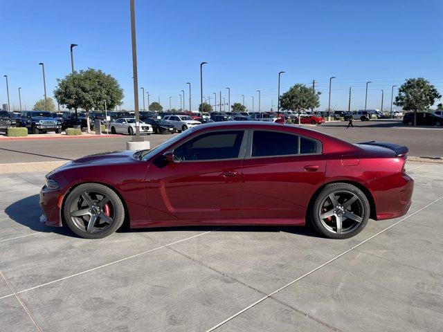 used 2018 Dodge Charger car, priced at $46,999