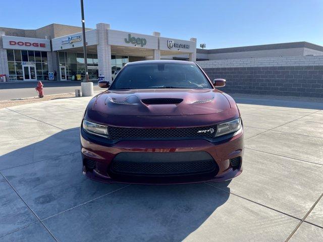 used 2018 Dodge Charger car, priced at $46,999
