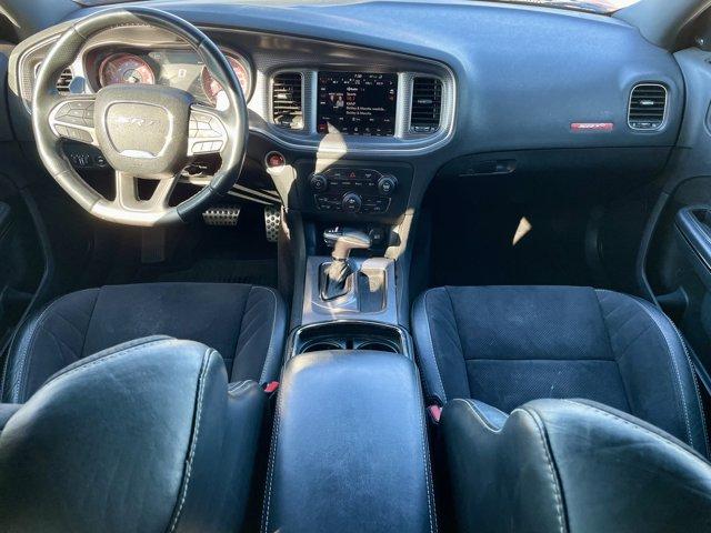 used 2018 Dodge Charger car, priced at $46,999