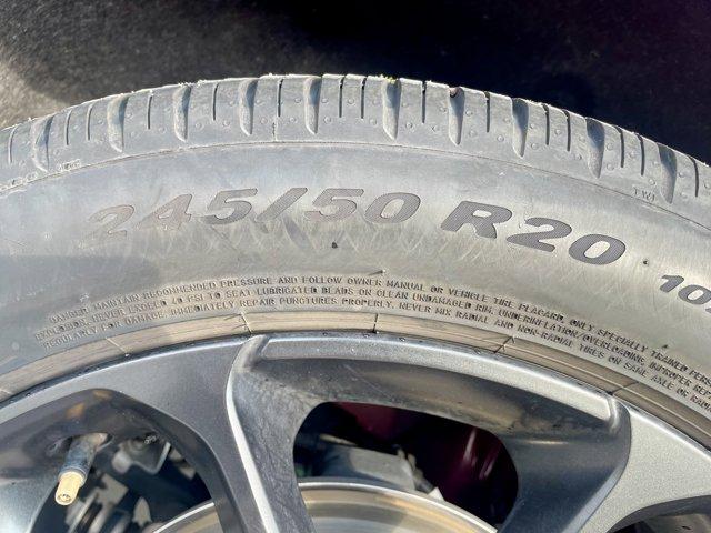 used 2023 Chrysler Pacifica car, priced at $26,977