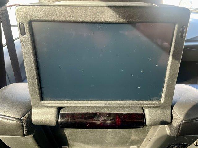 used 2023 Chrysler Pacifica car, priced at $26,977