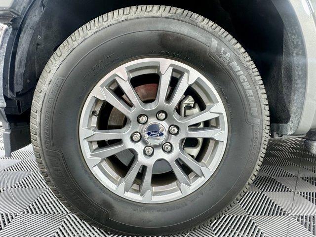 used 2019 Ford F-150 car, priced at $33,977