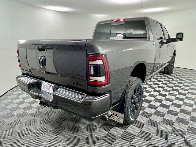 used 2024 Ram 2500 car, priced at $70,977
