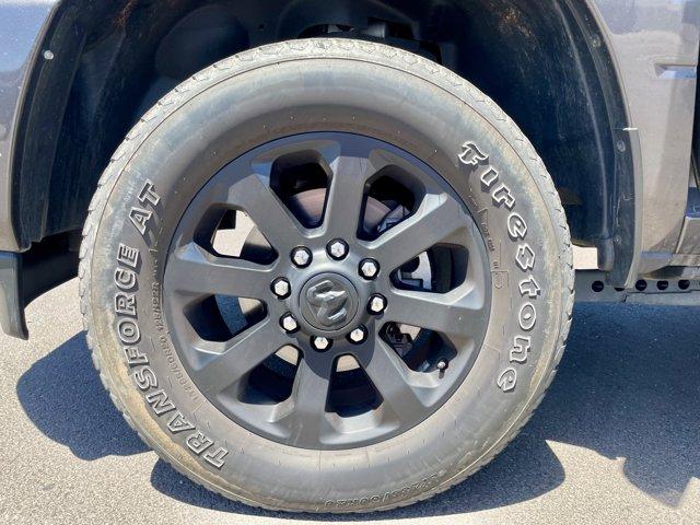 used 2024 Ram 2500 car, priced at $71,977