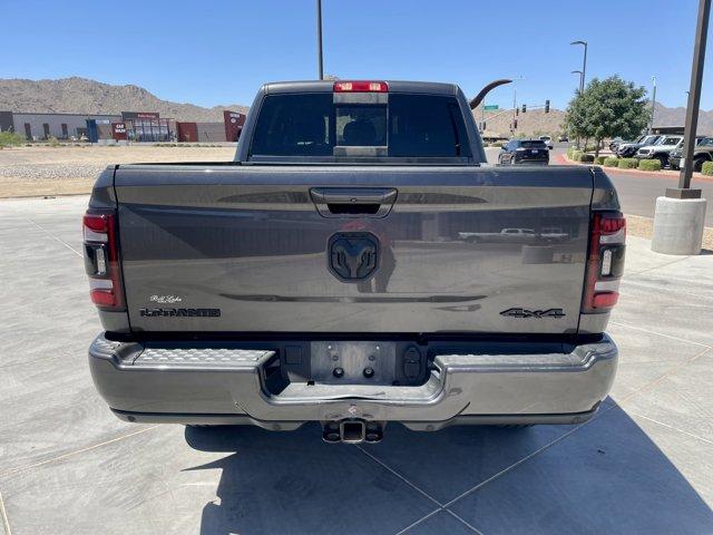 used 2024 Ram 2500 car, priced at $71,977