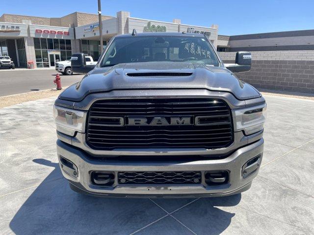 used 2024 Ram 2500 car, priced at $71,977