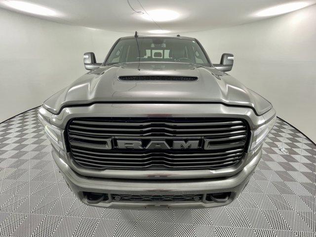 used 2024 Ram 2500 car, priced at $70,977