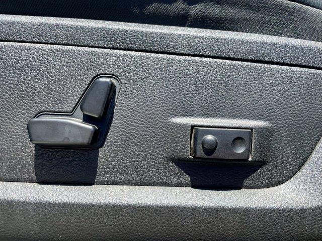 used 2024 Ram 2500 car, priced at $71,977