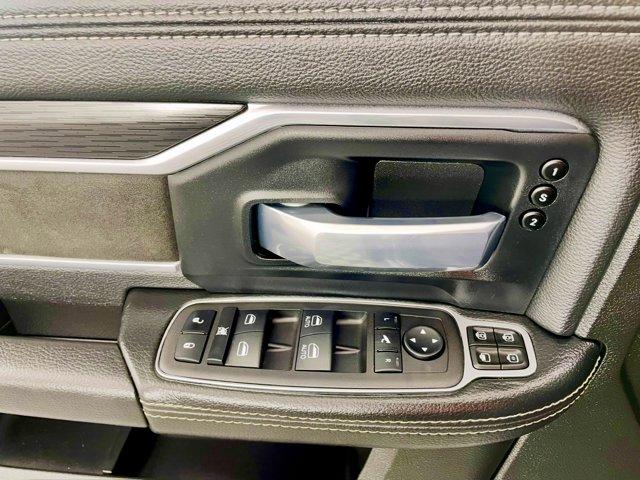 used 2024 Ram 2500 car, priced at $70,977