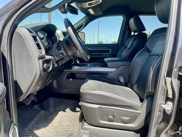 used 2024 Ram 2500 car, priced at $71,977