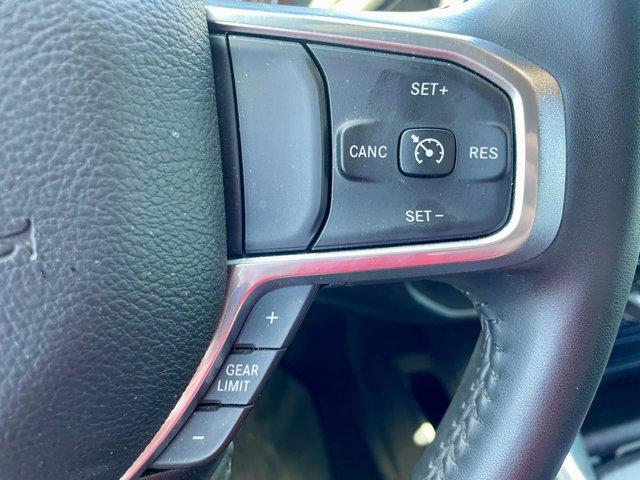 used 2024 Ram 2500 car, priced at $71,977