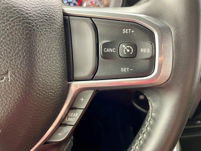used 2024 Ram 2500 car, priced at $70,977