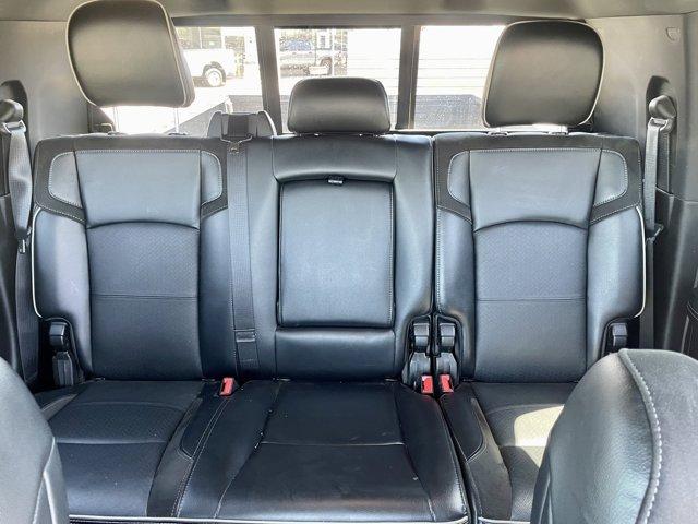 used 2024 Ram 2500 car, priced at $71,977