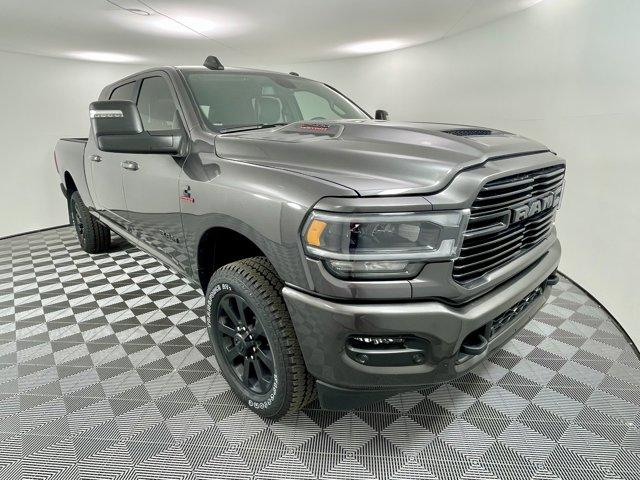 used 2024 Ram 2500 car, priced at $70,977