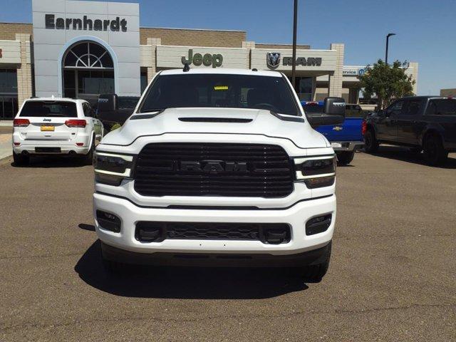 new 2024 Ram 3500 car