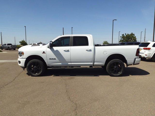 new 2024 Ram 3500 car