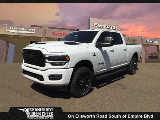 new 2024 Ram 3500 car