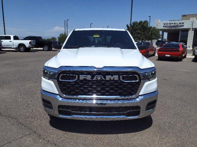 new 2025 Ram 1500 car